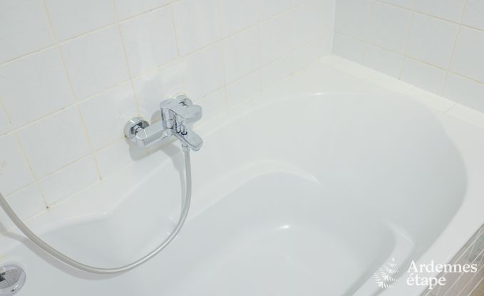 Vakantieboerderij voor 6 personen in Vaux-sur-S�re