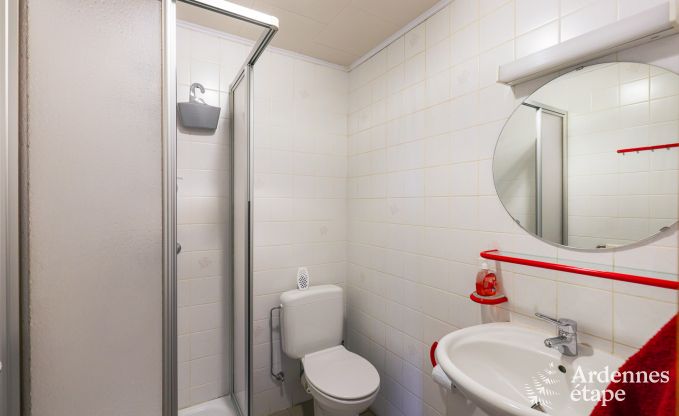 Vakantie op de boerderij in Vaux-sur-S�re voor 22 personen in de Ardennen