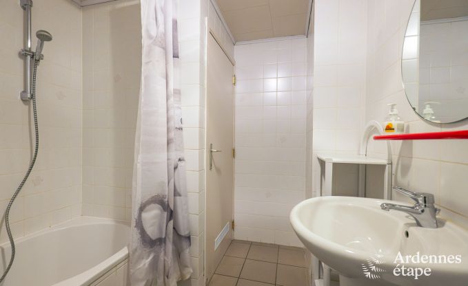 Vakantie op de boerderij in Vaux-sur-S�re voor 22 personen in de Ardennen