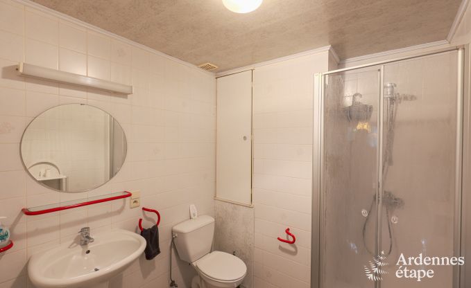 Vakantie op de boerderij in Vaux-sur-S�re voor 22 personen in de Ardennen