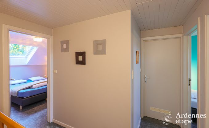 Vakantie op de boerderij in Vaux-sur-S�re voor 15 personen in de Ardennen