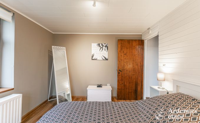 Vakantiehuis in Vaux-sur-S�re voor 2/3 personen in de Ardennen