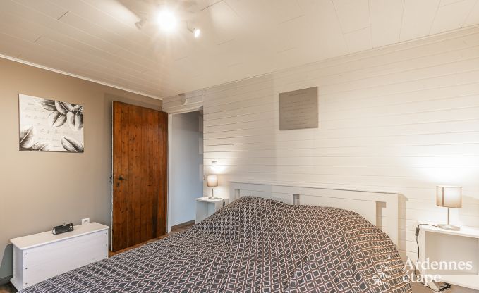 Vakantiehuis in Vaux-sur-S�re voor 2/3 personen in de Ardennen