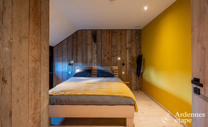 Vakantiehuis in Vaux-sur-Sre voor 8 personen in de Ardennen