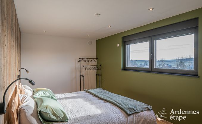 Vakantiehuis in Vaux-sur-Sre voor 8 personen in de Ardennen