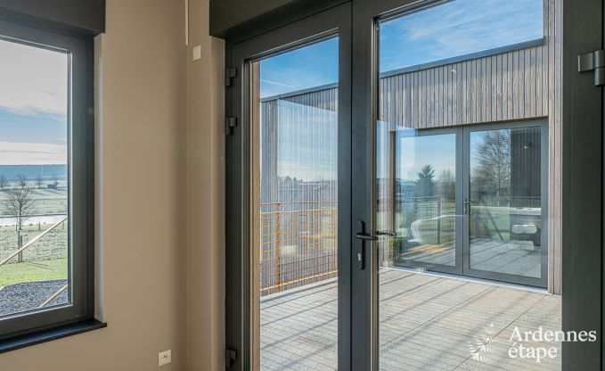 Vakantiehuis in Vaux-sur-Sre voor 8 personen in de Ardennen