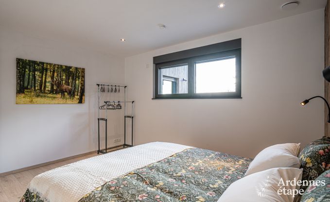 Vakantiehuis in Vaux-sur-Sre voor 8 personen in de Ardennen