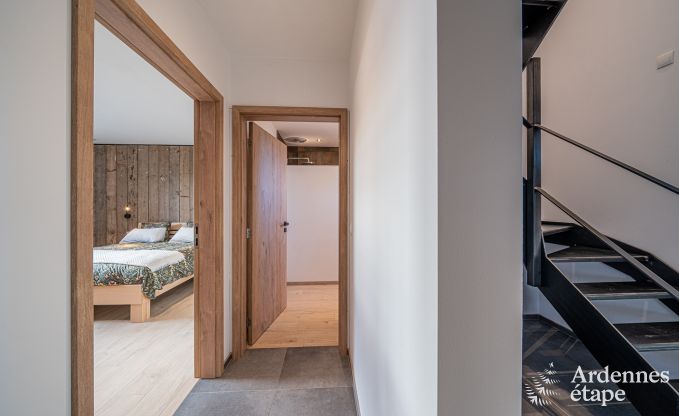 Vakantiehuis in Vaux-sur-Sre voor 8 personen in de Ardennen