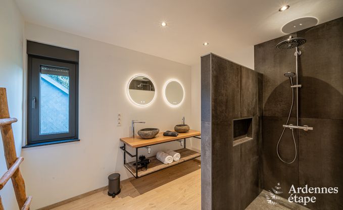 Vakantiehuis in Vaux-sur-Sre voor 8 personen in de Ardennen