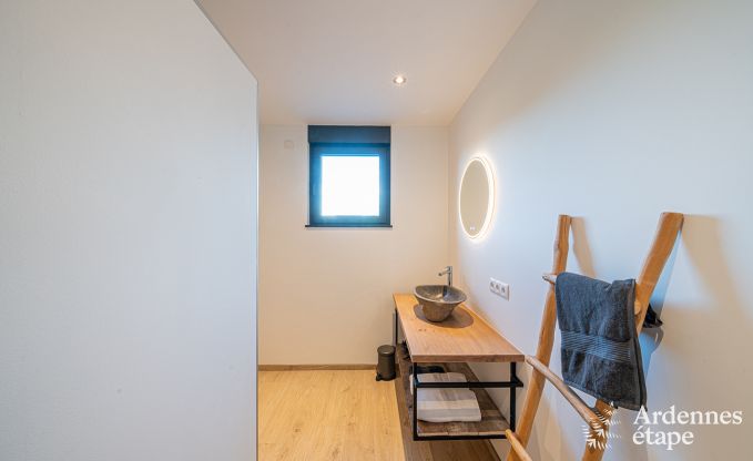 Vakantiehuis in Vaux-sur-Sre voor 8 personen in de Ardennen