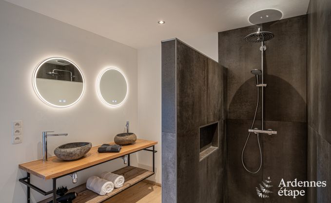 Vakantiehuis in Vaux-sur-Sre voor 8 personen in de Ardennen