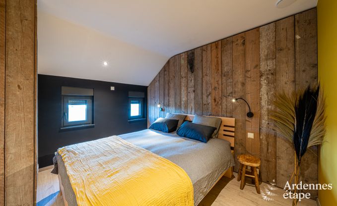 Vakantiehuis in Vaux-sur-Sre voor 8 personen in de Ardennen