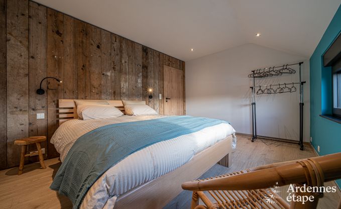 Vakantiehuis in Vaux-sur-Sre voor 8 personen in de Ardennen