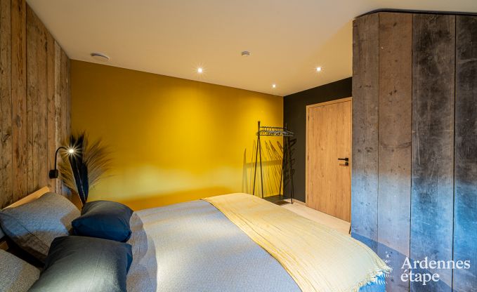 Vakantiehuis in Vaux-sur-Sre voor 8 personen in de Ardennen