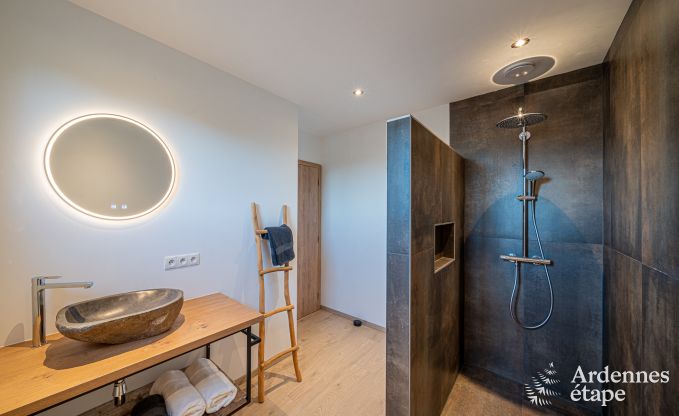 Vakantiehuis in Vaux-sur-Sre voor 8 personen in de Ardennen