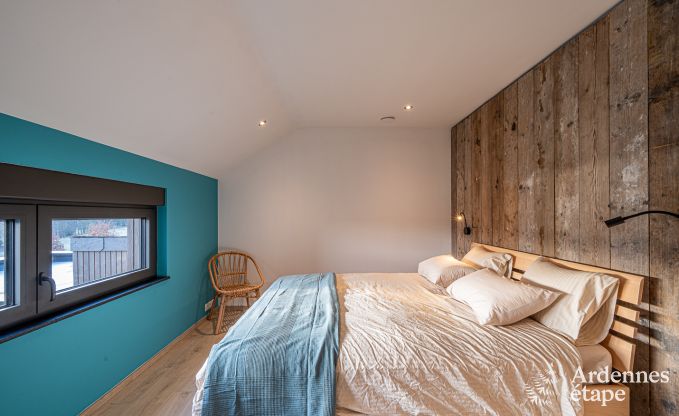 Vakantiehuis in Vaux-sur-Sre voor 8 personen in de Ardennen