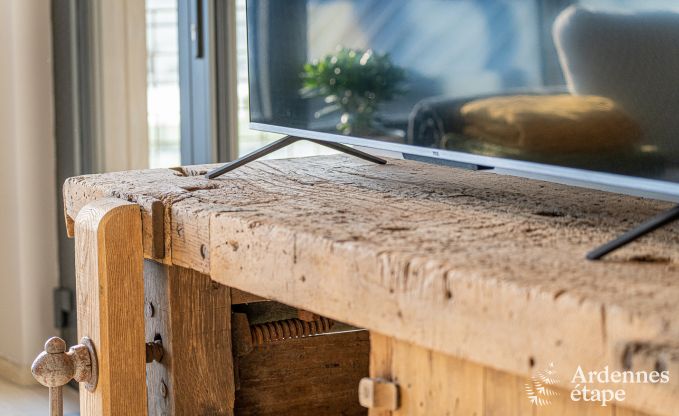 Vakantiehuis in Vaux-sur-Sre voor 8 personen in de Ardennen