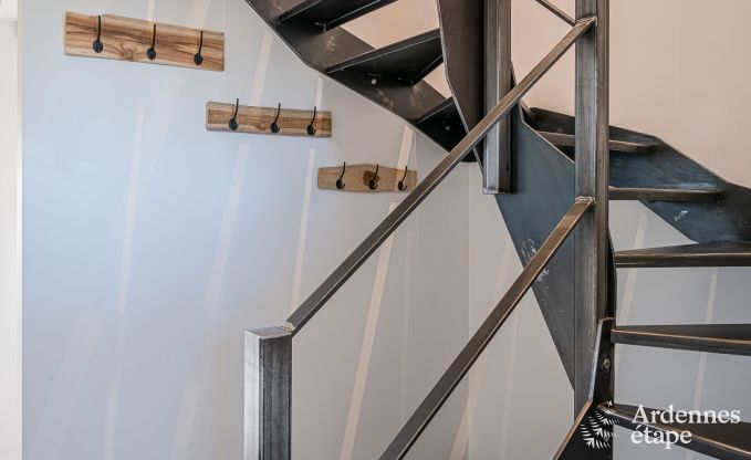 Vakantiehuis in Vaux-sur-Sre voor 8 personen in de Ardennen