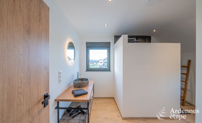 Vakantiehuis in Vaux-sur-Sre voor 8 personen in de Ardennen