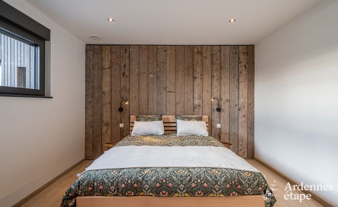 Vakantiehuis in Vaux-sur-Sre voor 8 personen in de Ardennen