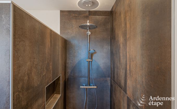 Vakantiehuis in Vaux-sur-Sre voor 8 personen in de Ardennen