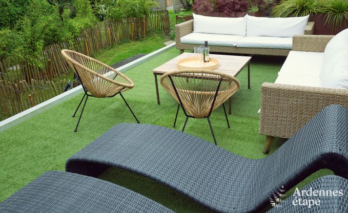 Uitzonderlijke gte met prachtig priv wellnesscentrum en zwembad in Vaux -sur - Sre