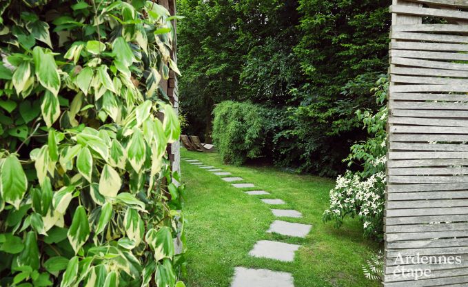 Uitzonderlijke gte met prachtig priv wellnesscentrum en zwembad in Vaux -sur - Sre