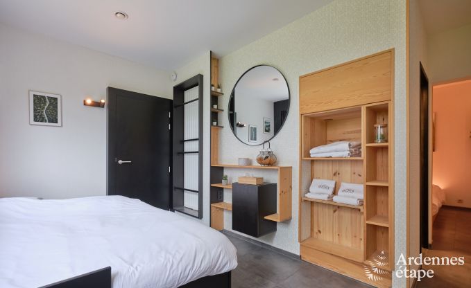 Uitzonderlijke gte met prachtig priv wellnesscentrum en zwembad in Vaux -sur - Sre