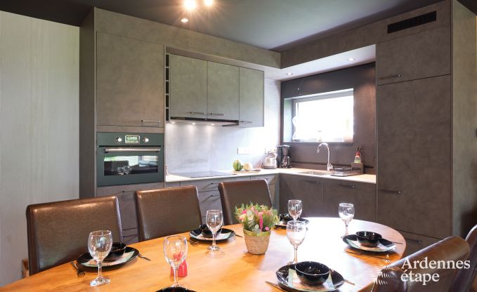 Uitzonderlijke gte met prachtig priv wellnesscentrum en zwembad in Vaux -sur - Sre