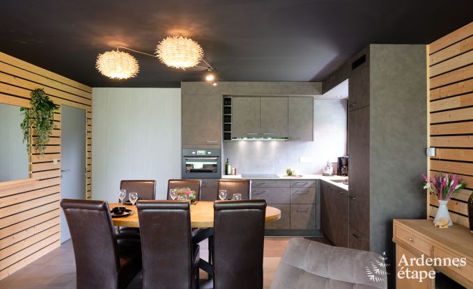 Uitzonderlijke gte met prachtig priv wellnesscentrum en zwembad in Vaux -sur - Sre