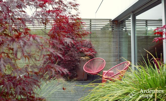 Uitzonderlijke gte met prachtig priv wellnesscentrum en zwembad in Vaux -sur - Sre