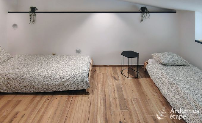 Uitzonderlijke gte met prachtig priv wellnesscentrum en zwembad in Vaux -sur - Sre