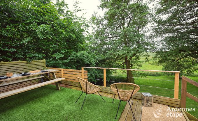 Uitzonderlijke gte met prachtig priv wellnesscentrum en zwembad in Vaux -sur - Sre