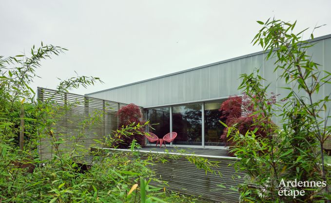 Uitzonderlijke gte met prachtig priv wellnesscentrum en zwembad in Vaux -sur - Sre