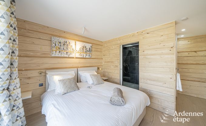 Luxe villa in Vaux-sur-s�re voor 12 personen in de Ardennen