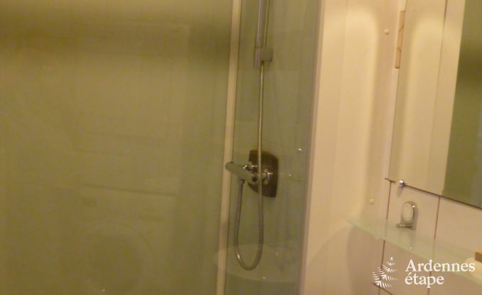 Vakantiehuis in Vaux sur s�re voor 9 personen in de Ardennen