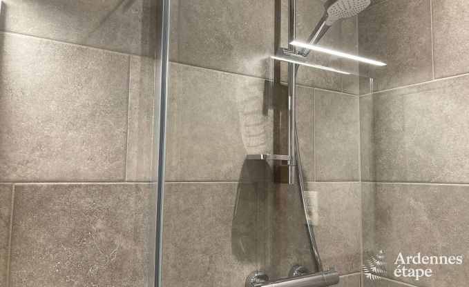 Chalet in Vencimont voor 9 personen in de Ardennen