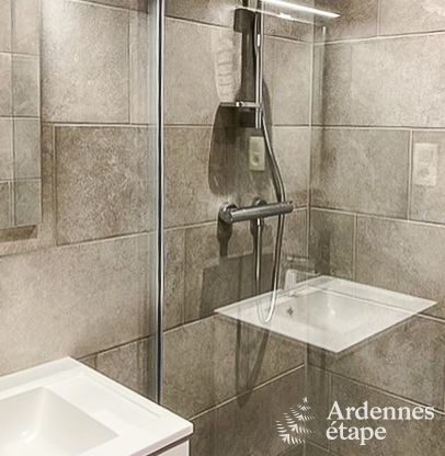 Chalet in Vencimont voor 9 personen in de Ardennen