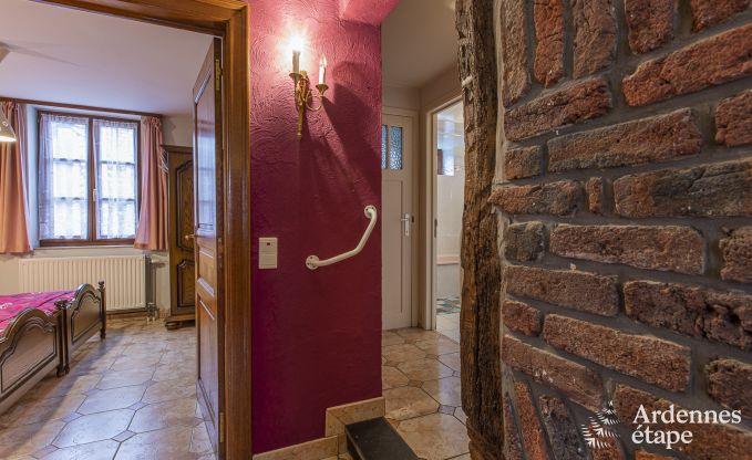 Vakantiehuis in Vencimont voor 12 personen in de Ardennen