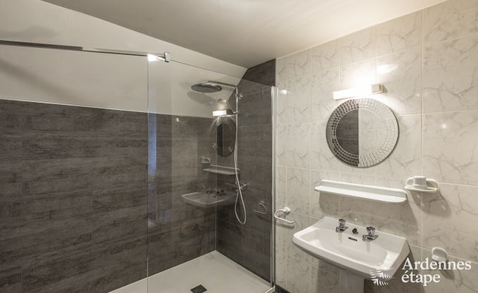 Vakantiehuis in Vencimont voor 12 personen in de Ardennen