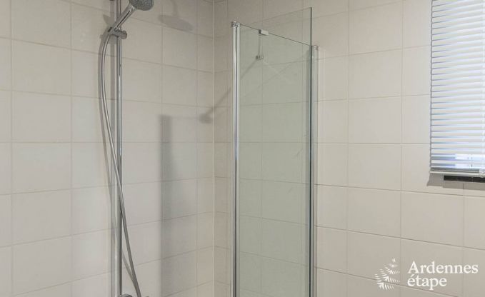 Vakantiehuis in Vencimont voor 9 personen in de Ardennen