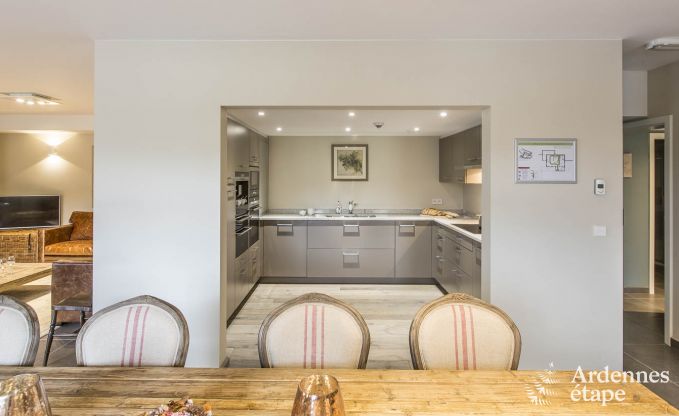 Vakantiehuis in Vencimont voor 9 personen in de Ardennen