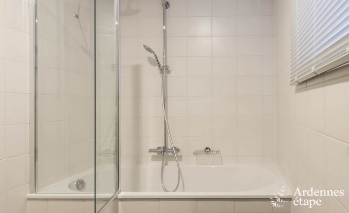 Vakantiehuis in Vencimont voor 9 personen in de Ardennen