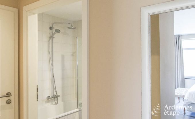 Vakantiehuis in Vencimont voor 9 personen in de Ardennen