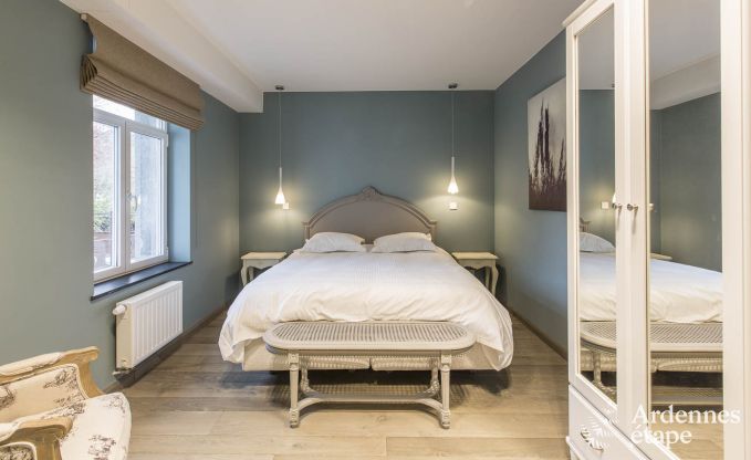 Vakantiehuis in Vencimont voor 9 personen in de Ardennen