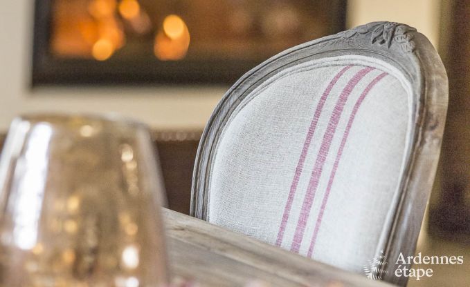 Vakantiehuis in Vencimont voor 9 personen in de Ardennen