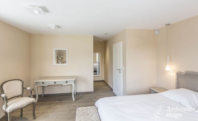 Vakantiehuis in Vencimont voor 9 personen in de Ardennen