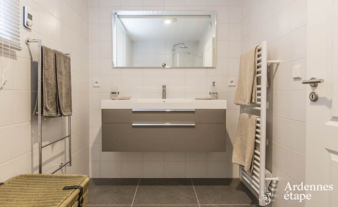 Vakantiehuis in Vencimont voor 9 personen in de Ardennen