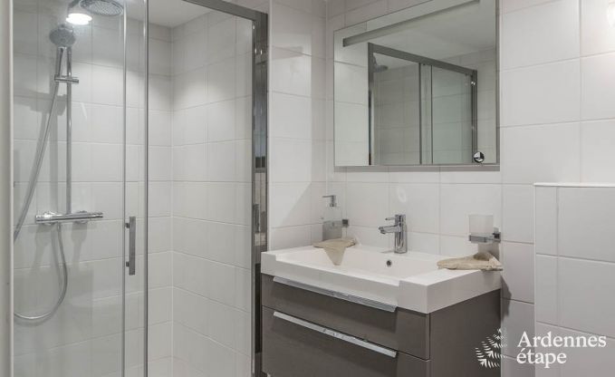 Vakantiehuis in Vencimont voor 9 personen in de Ardennen