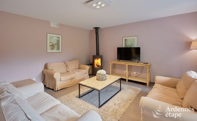 Vakantiehuis in Vencimont voor 8 personen in de Ardennen